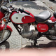 Illustration for article titled Oppo Answer From the Weekend: What is This Yamaha Bike?